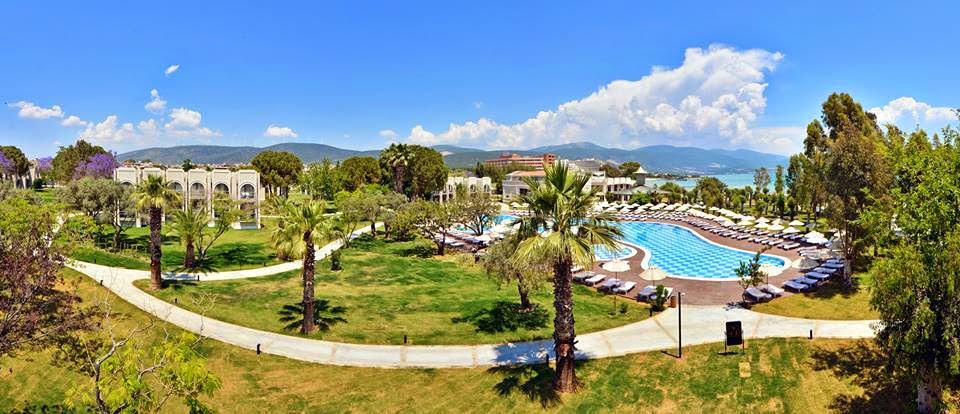 imagini hotel AURUM DIDIM